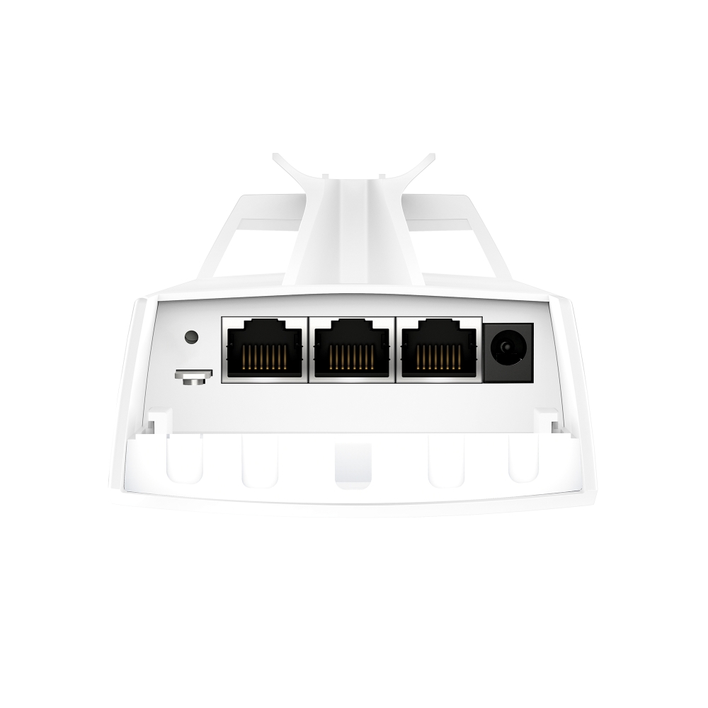 TP-Link EAP215-BRIDGE KIT 長距離Wi-Fi AP Interop 2024 “Best of Show Award”準グランプリを受賞！》5GHz